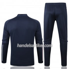 Juventus Turin 2020/21 Treningsdresser M002